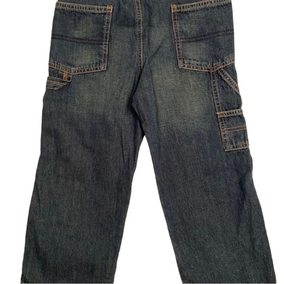 NWT - Oshkosh World’s Best Overalls - 5T - Picture 4 of 4